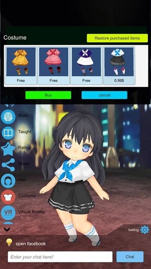 virtual loverⰮ2׿ V1.25