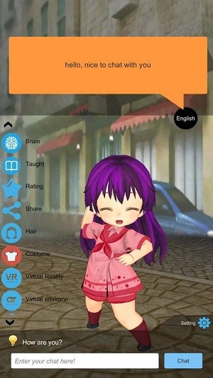 virtual loverⰮ2׿ V1.25