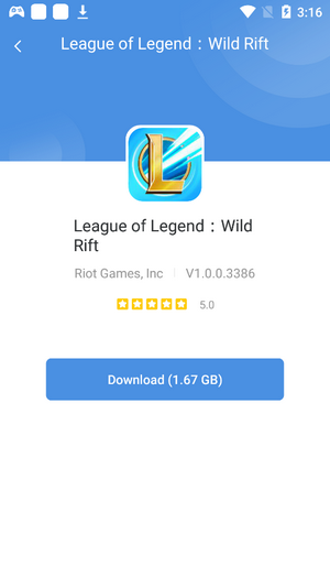 ������Ϸ��׿������ V1.0