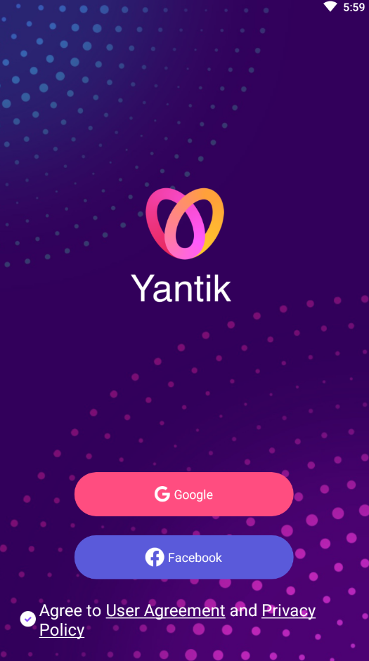 yantikѰ׿ V1.0.2