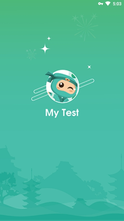 MyTestJLPTϰ԰׿ V1.2.14