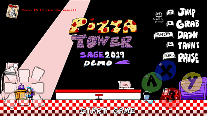 Pizza Tower׿ֻ V7.0