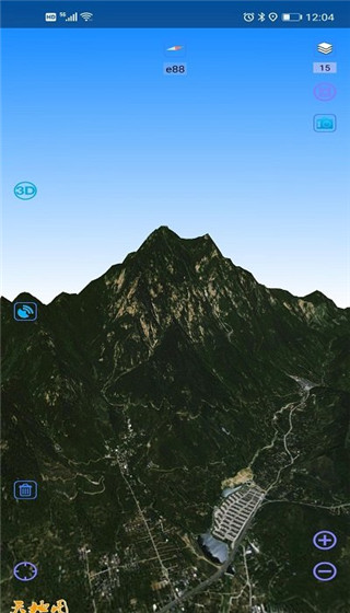 ��ά��ͼ�������ǵ�ͼ��׿�ֻ��� V9.5.3