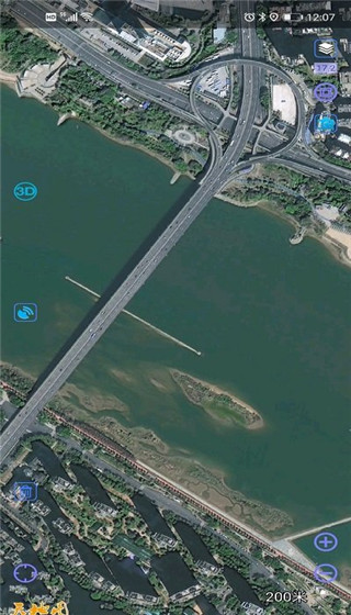 ��ά��ͼ�������ǵ�ͼ��׿�ֻ��� V9.5.3