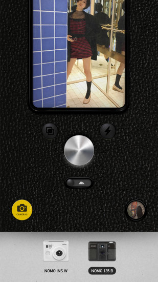 nomo cam��׿�� V1.6.8