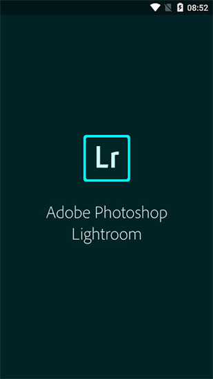 lightroom安卓版 V8.3.1