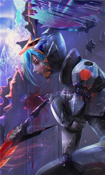 lol����һ����֡��׿�� V1.0