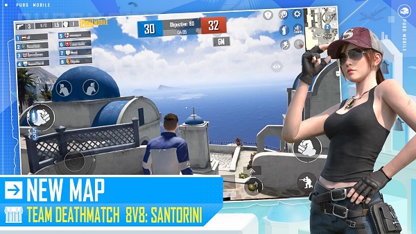 pubg��������׿�� V1.0