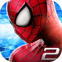 超凡蜘蛛侠2安卓极速版 V1.0