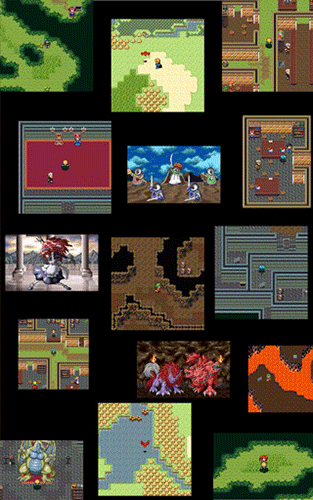 毫米rpg安卓汉化版 V1.8.3