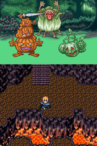 毫米rpg安卓汉化版 V1.8.3