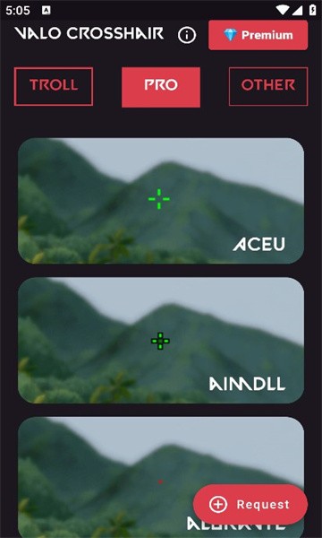 Valo Crosshair��׿��