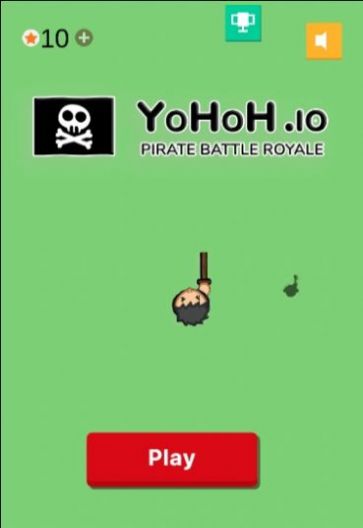 Yohoho射击安卓官方版 V1.0