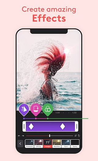 videoleap׿ V1.9.4