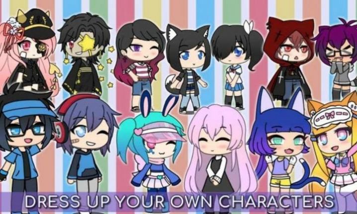 Gacha Life 2׿ V1.1.4