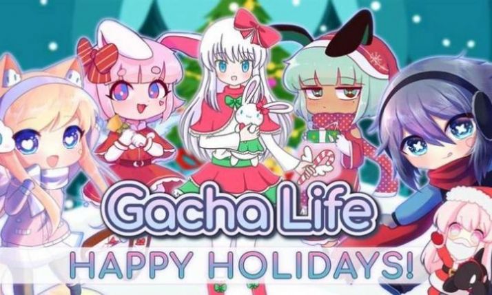 Gacha Life 2׿ V1.1.4