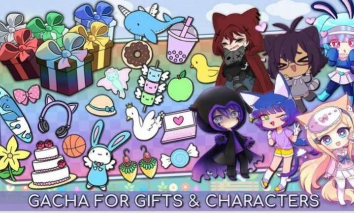 Gacha Life 2׿ V1.1.4