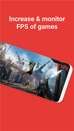 game booster��������׿�� V1.0