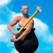 Getting Over It׿İ V1.9