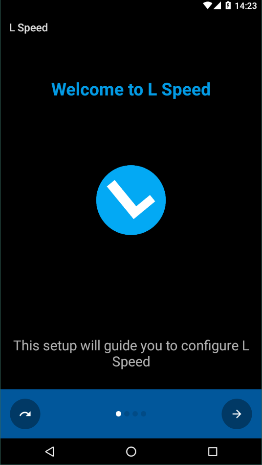 L Speed��׿�� V2.5.1.4