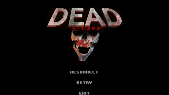 Dead End׿ V0.3