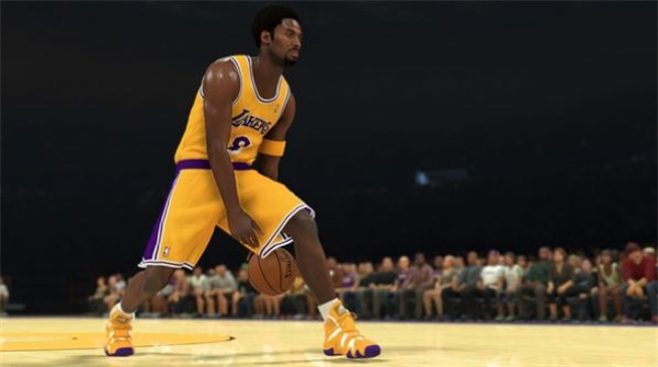 nba2k21׿İ V35.0.9