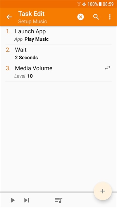 tasker��׿�� V5.7.0