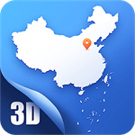 中国地图安卓高清新版 V3.21.6