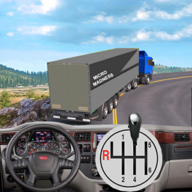 运货卡车模拟3D安卓版 V0.1