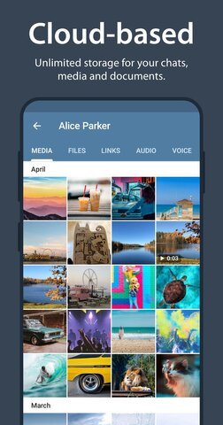 telegreat׿Ĺٷ V4.9.6