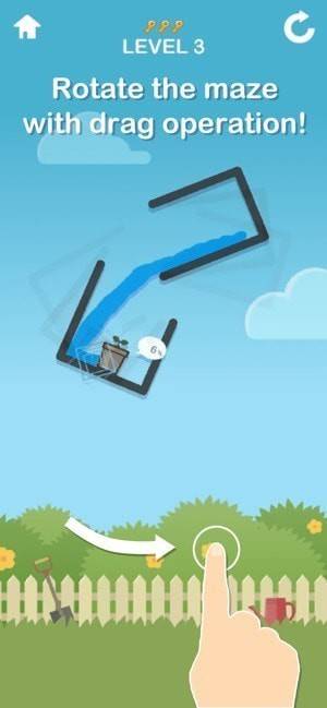 Watering Maze׿ֻ V1.2.1