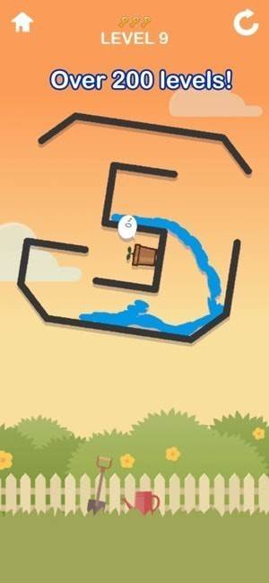 Watering Maze׿ֻ V1.2.1