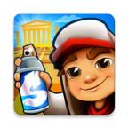 SubwaySurf׿ѩذ V2.38.0