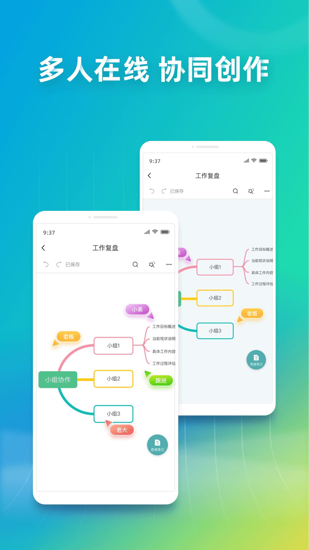 processon׿ٷ V1.0.10