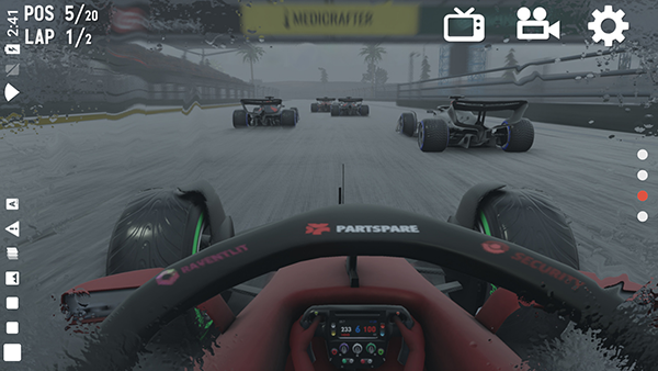 FormulaOne׿ֻ V3.86