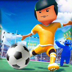 疯狂足球3D安卓最新版 V1.1.1227