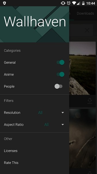 wallhaven壁纸推荐安卓版 V1.6.0