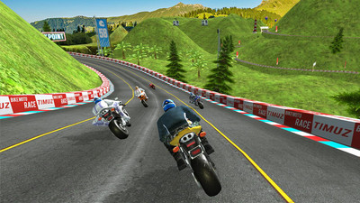 摩托车赛事安卓版 V2.4