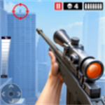 精英狙击手3D攻城战安卓版 V0.1.1