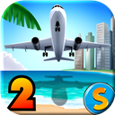 CityIslandAirport2安卓版 V1.7.2