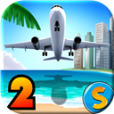 CityIslandAirport2׿ V1.7.2