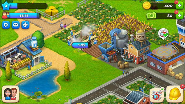 Township׿ V11.3.1