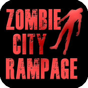 Zombie City Rampage ios V1.0.0