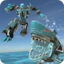 鲨鱼机器人安卓版 V3.3.3