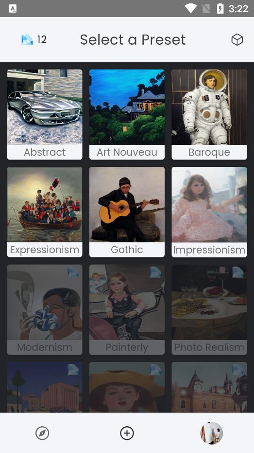 Artisio׿ V1.0.3