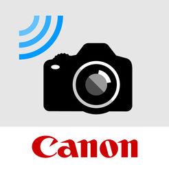 Canon Camera Connect׿ V3.0.1.19