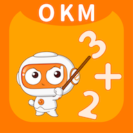 OKmathѧ˼ά׿ V1.62