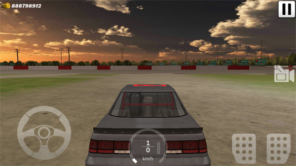 DemolitionDerby3׿ V1.1.118