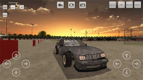 DemolitionDerby3׿ V1.1.118