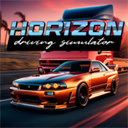 HorizonDrivingSimulator